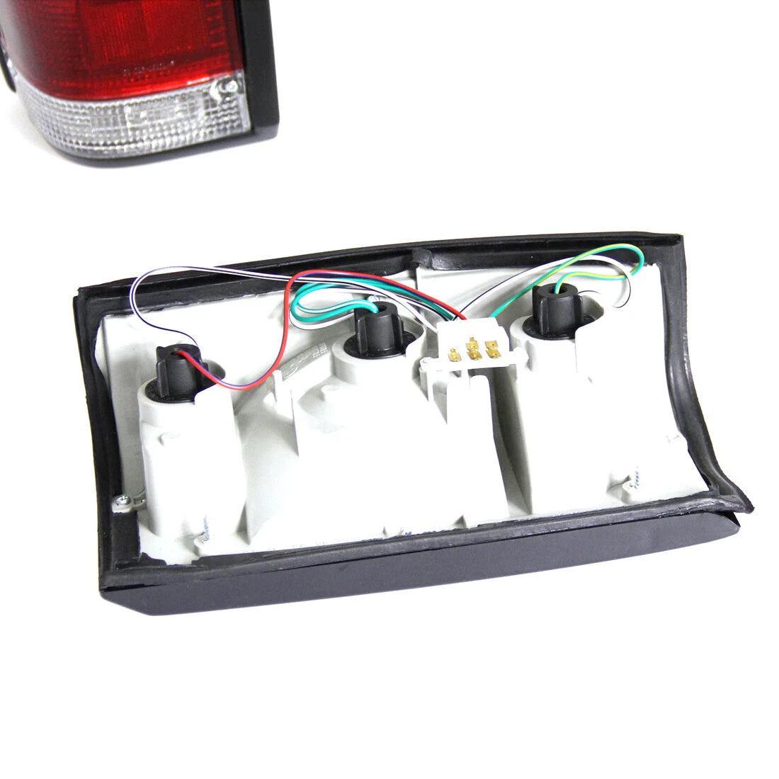 Tail Light Light  Set for Mazda B2000 B2200 B2600 1985-1998