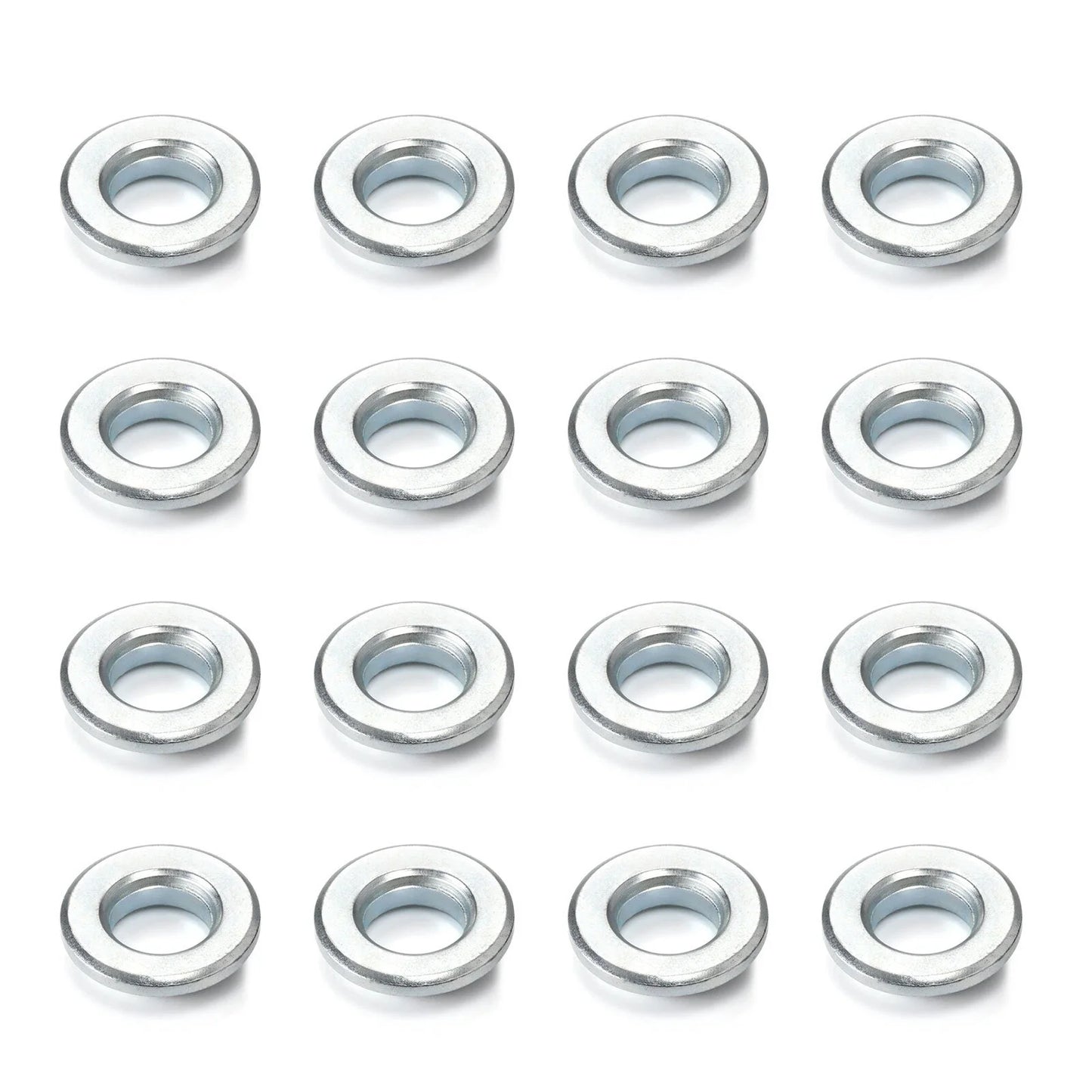 Wheel Nut And Washer Kit for Yamaha Raptor 350 660R (2001–2006)