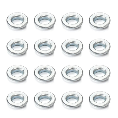 Wheel Nut And Washer Kit for Yamaha Raptor 350 660R (2001–2006)