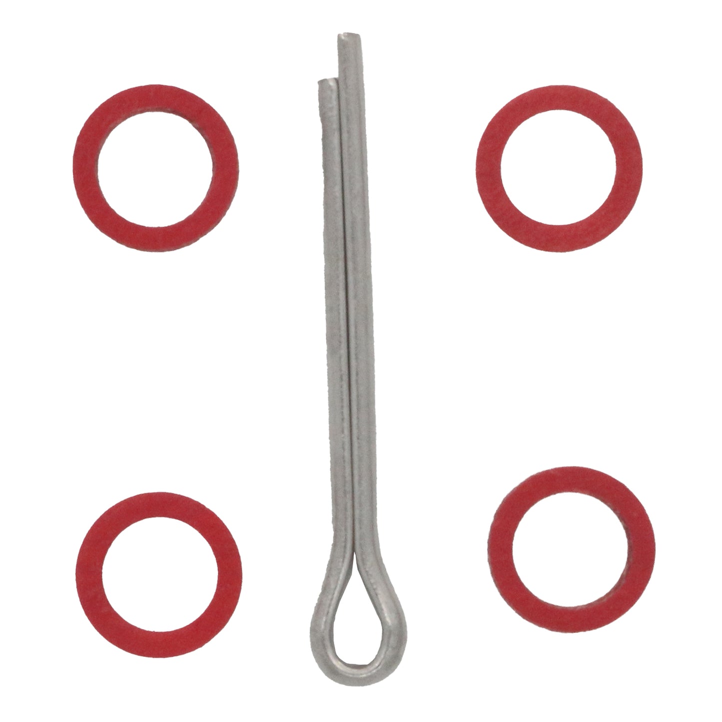 Lower Unit Oil Seal for Yamaha F300 F350 (2000–2023)