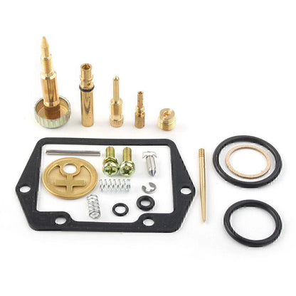Motorcycle Carburetor Repair Kit for Honda CT90 Trail 90 (1966-1979)