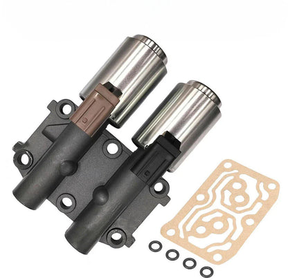 Transmission Dual Linear Solenoid for Honda Accord CR-V (2003–2011)