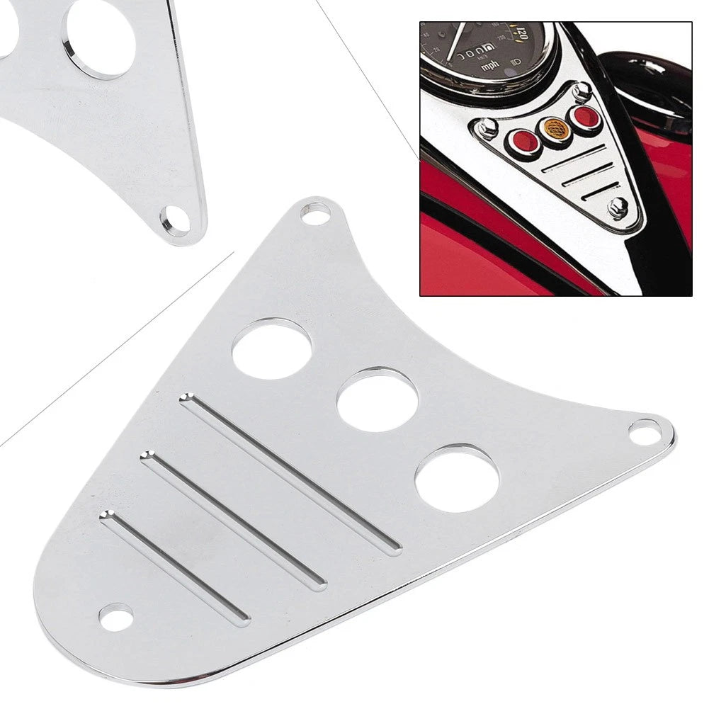 Smoke Front Turn Signal Lenses for Kawasaki ZX14R (2006–2011) & ZX10R (2006–2007)