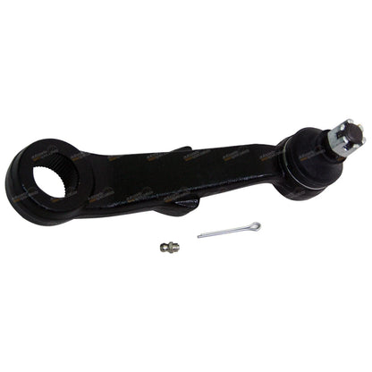 Ball Joints and Tie Rod Ends Set for Hilux 4x4 (LN165–LN170)