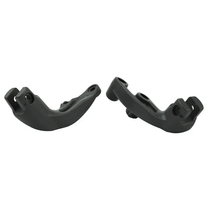 Passenger Footpeg Mount Bracket for Indian Scout (2015-2023)