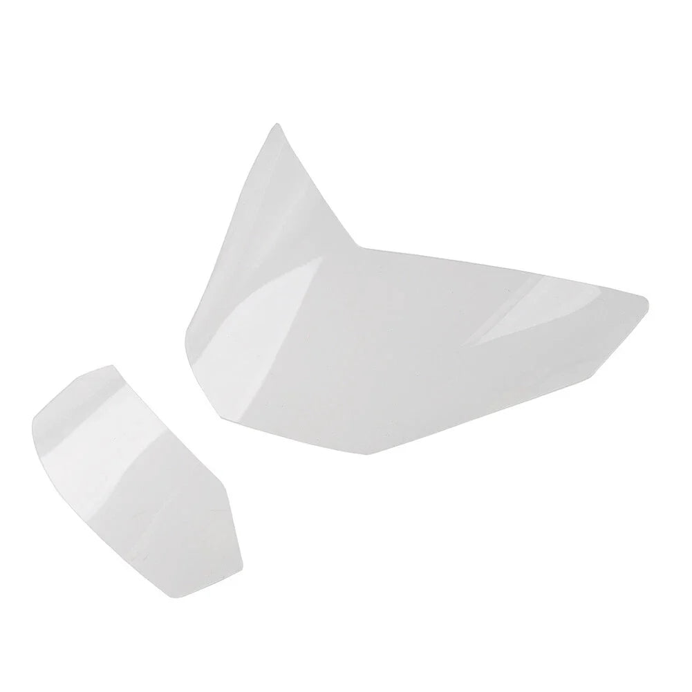 Front Headlight Lens Cover for Honda NC750 (2021-2022)