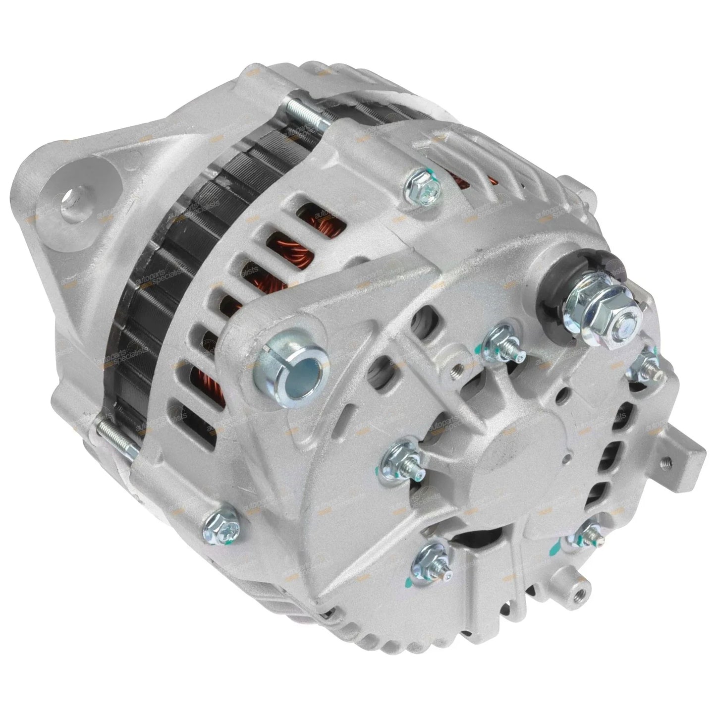Alternator 6cyl 4.2L TD42T TD42Ti Turbo for Nissan Patrol GU (1999-2006)