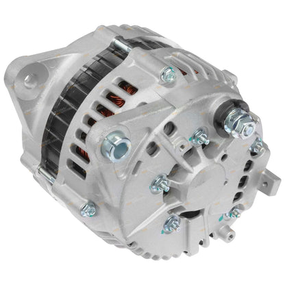 Alternator 6cyl 4.2L TD42T TD42Ti Turbo for Nissan Patrol GU (1999-2006)