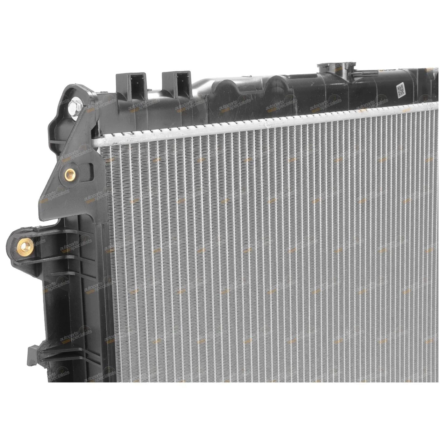 Radiator for Toyota Hilux Workmate (2005–2015)
