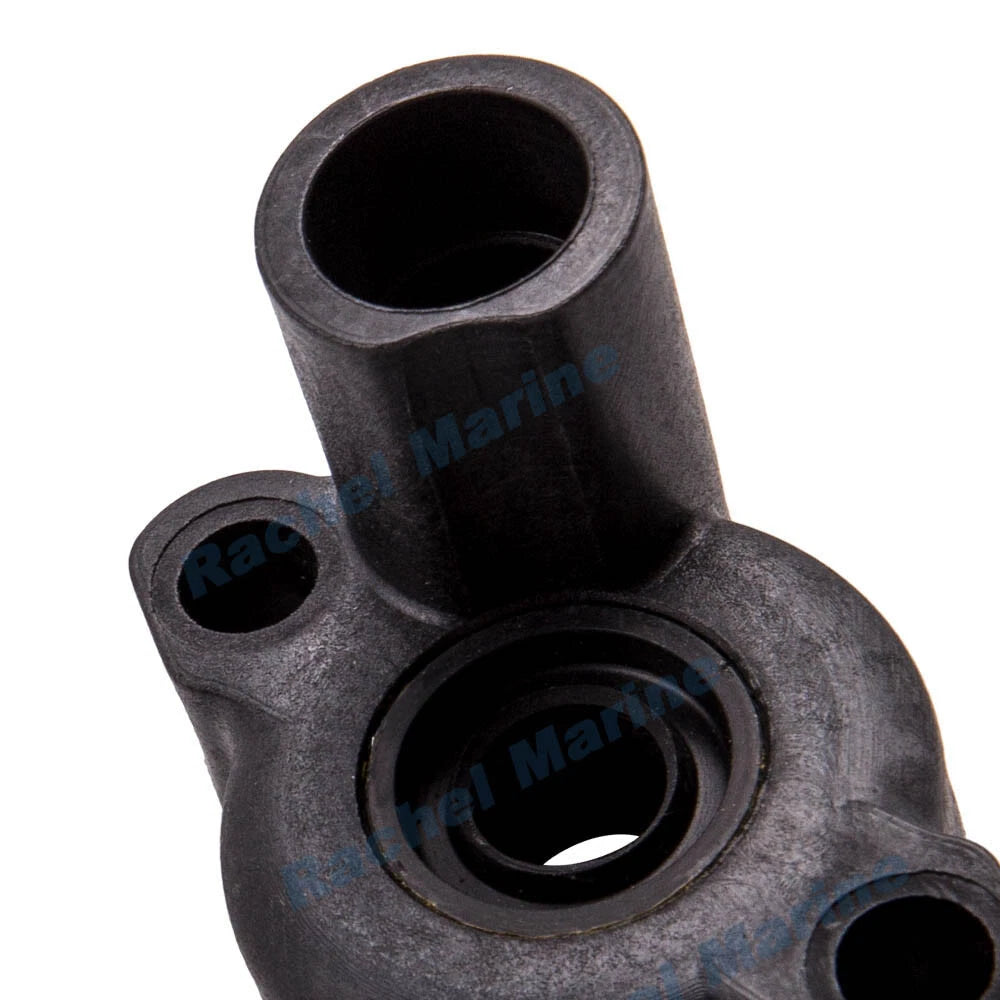 Water Pump Repair Kit for Mercury Mariner 4-9.8HP (1975–1985)