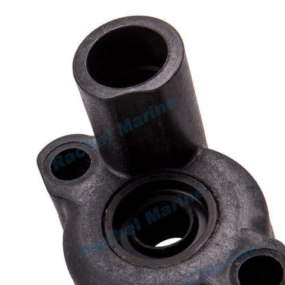 Water Pump Repair Kit for Mercury Mariner 4-9.8HP (1975–1985)