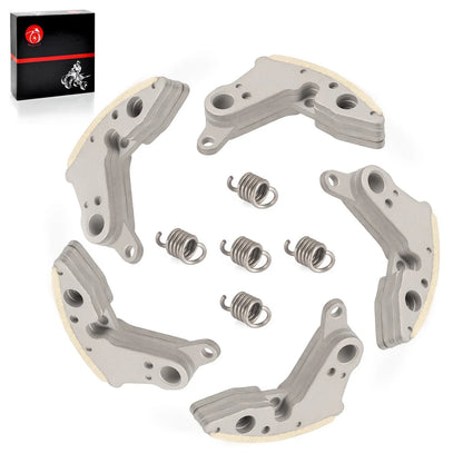 Wet Clutch Centrifugal Carrier for Suzuki KingQuad 400 LTF400F (2008–2024)