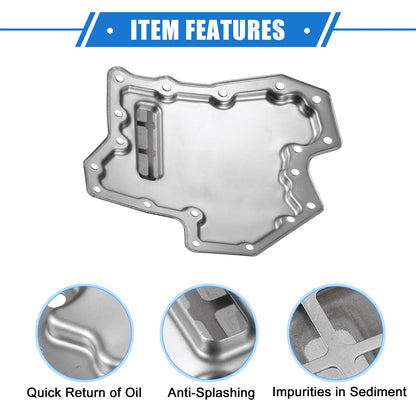 Transmission Filter for INFINITI QX70 (2014–2017)