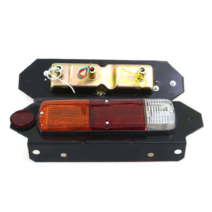 Reflector Bracket for Toyota Land Cruiser FJ40 HJ47 (1960–1984)