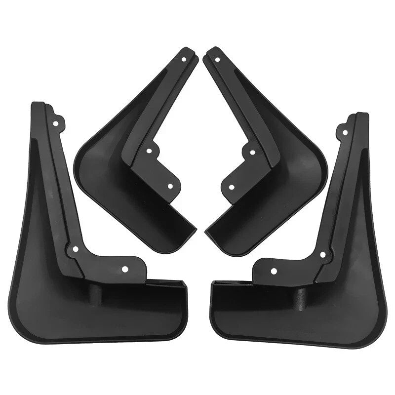 Mudguard Mud Flaps Splash Guards / 4Pcs / Mudguard Mud Flaps Splash Guards for Chevrolet Equinox (2018–2023)