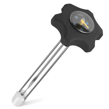 Gas Gauge Cap for Ski-Doo Summit MXZ Grand Touring (500–800)