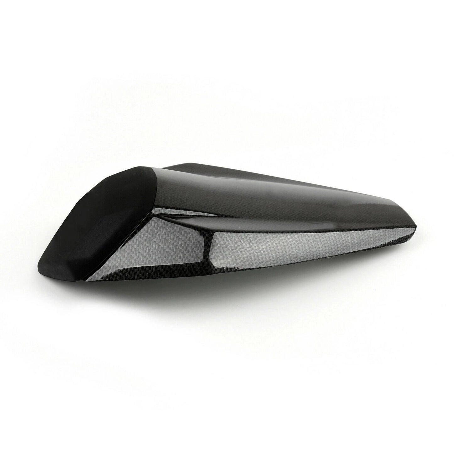 Rear Seat Cover Hood for Kawasaki Ninja ZX10R ZX10-R (2016–2024) Carbon