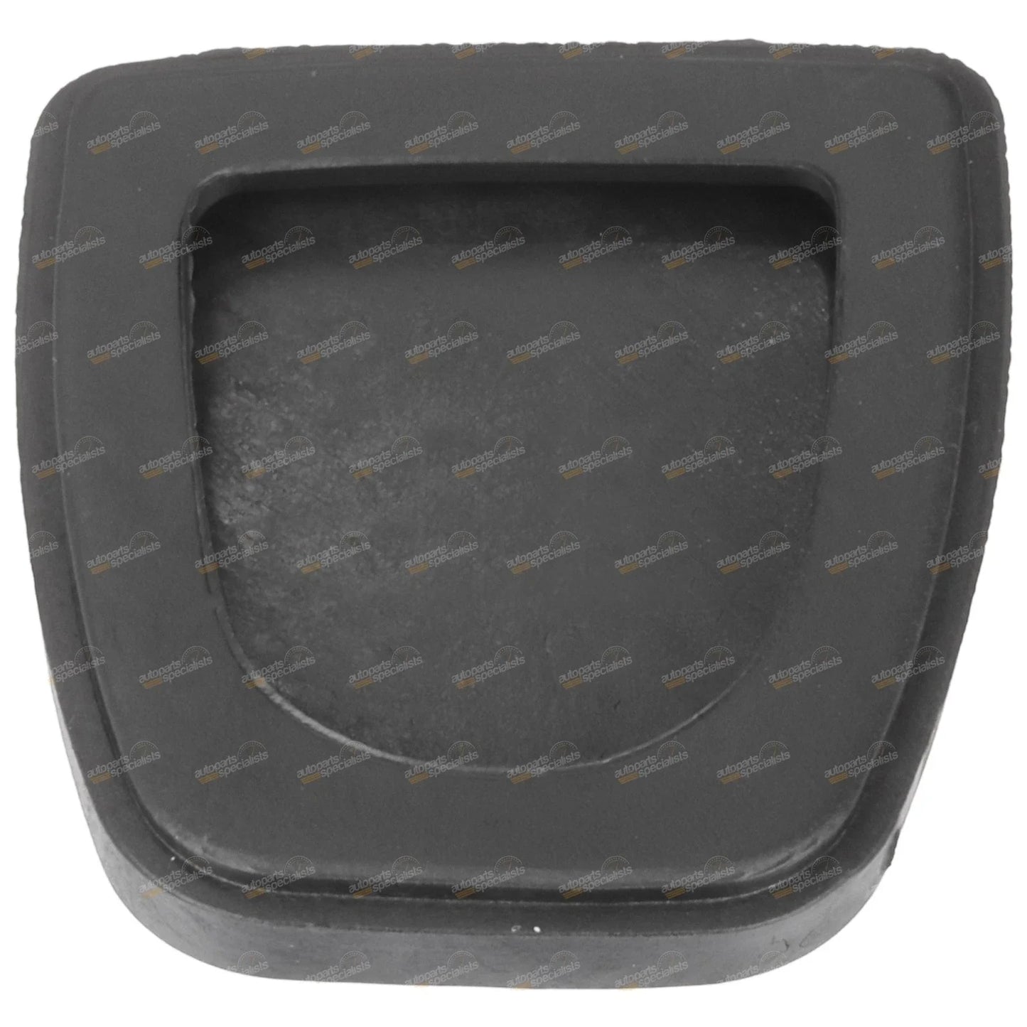 Pedal Pad Clutch/Brake for Toyota Landcruiser HDJ100 (2000–2007)
