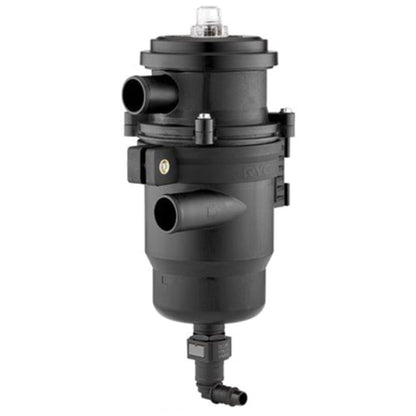 Catch Can Crankcase Ventilation Filter Kit for LDV T60 (2016–2023)