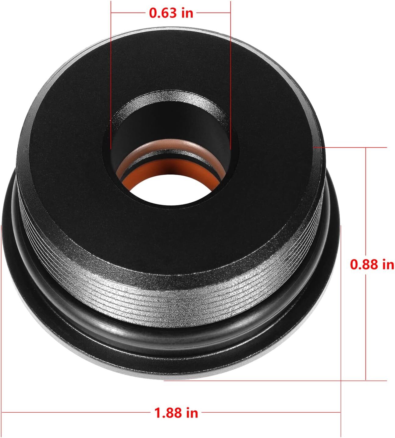 Tilt Trim End Cap Kit for Mercury Mariner (Generation 1-3)