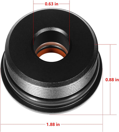 Tilt Trim End Cap Kit for Mercury Mariner (Generation 1-3)