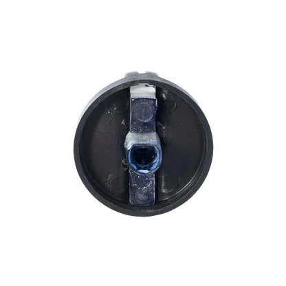 AC Fan Temperature Control Knob Assortment for Dodge Ram 1500 2500 3500 (1994-1997)