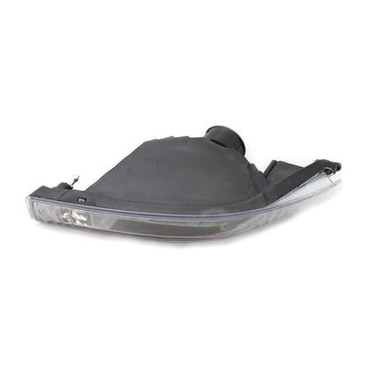 ABS Chrome Rear Fog Light Lamp Cover Trim for Toyota RAV4 (2019–2020)