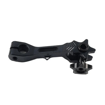 Aluminum Alloy Rear Brake Clutch Rocker Arm for Dirt Bike