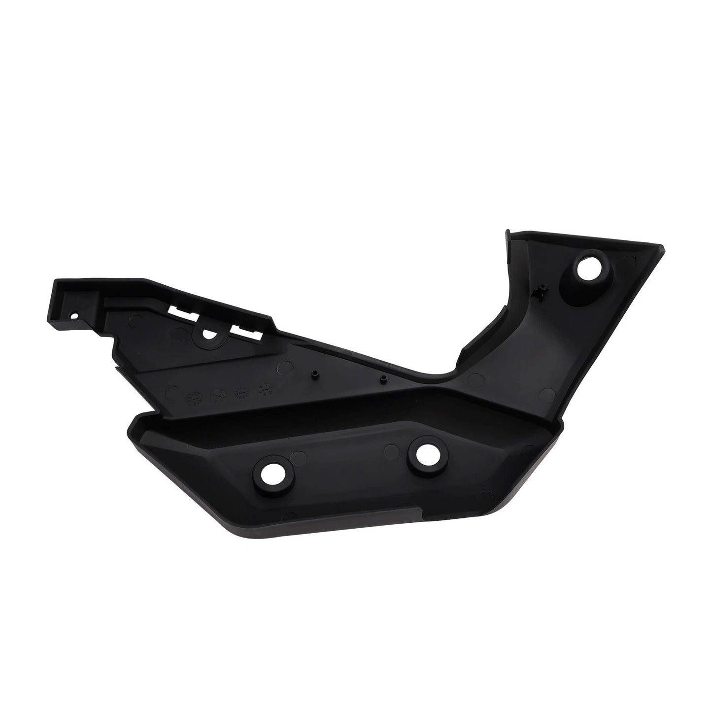 3.5" Riser Handles for Yamaha V-Star, Honda, Suzuki Boulevard, Kawasaki VN 900A