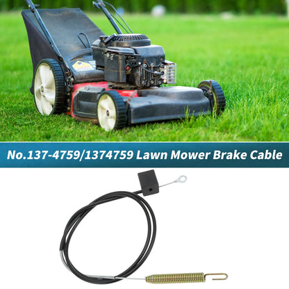 Brake Blade Cable for Exmark S-Series (137-4759)