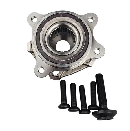 Rear Wheel Bearing Hub Assembly for Audi Q7 (2017–2023) & Q8 (2019–2023)