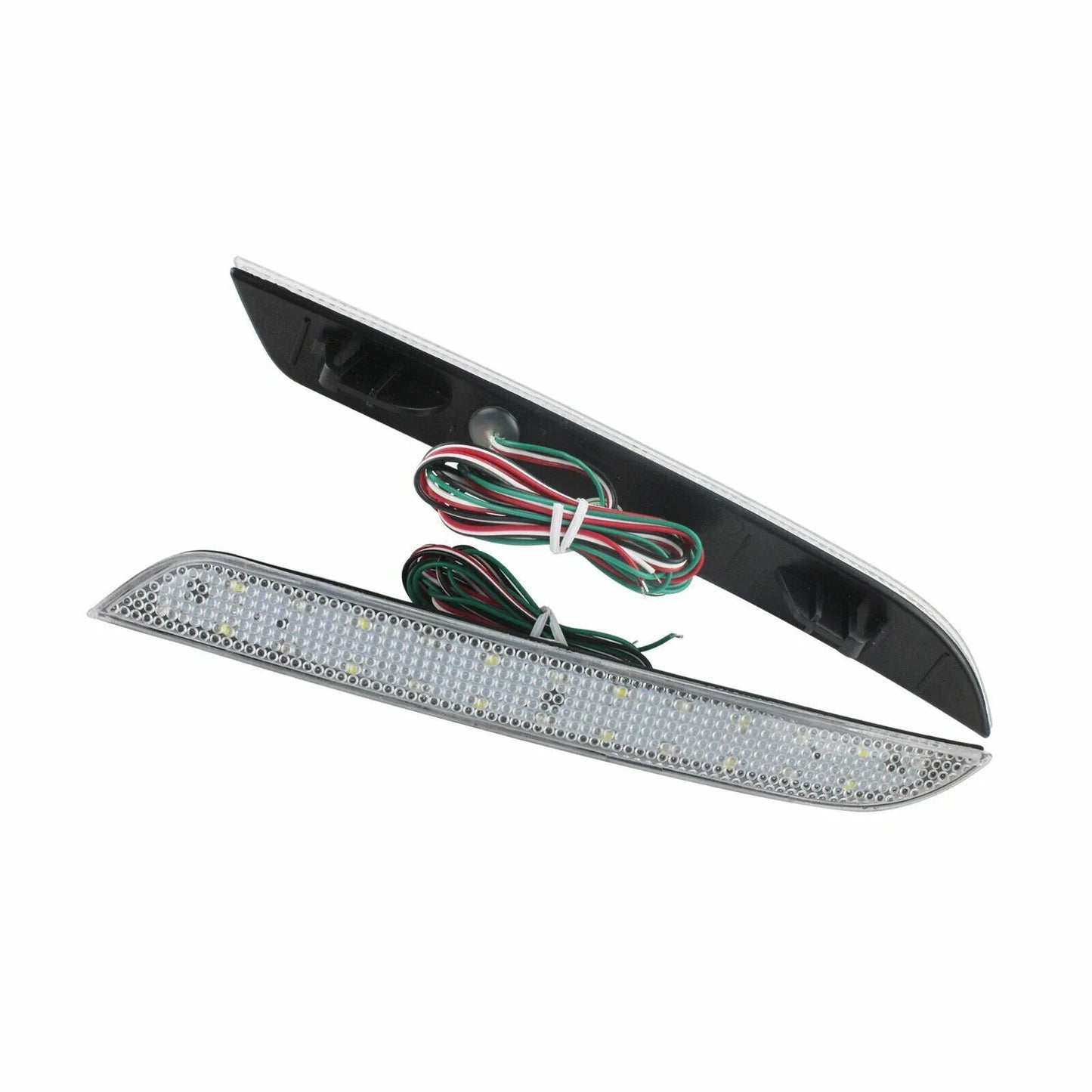LED Rear Bumper Reflector Brake Light for BMW F32 F33 4-Series (2012–2016)