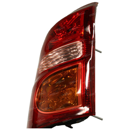 Set of 2 Replacement Tail Lights for Toyota RAV4 (2003-Onward)