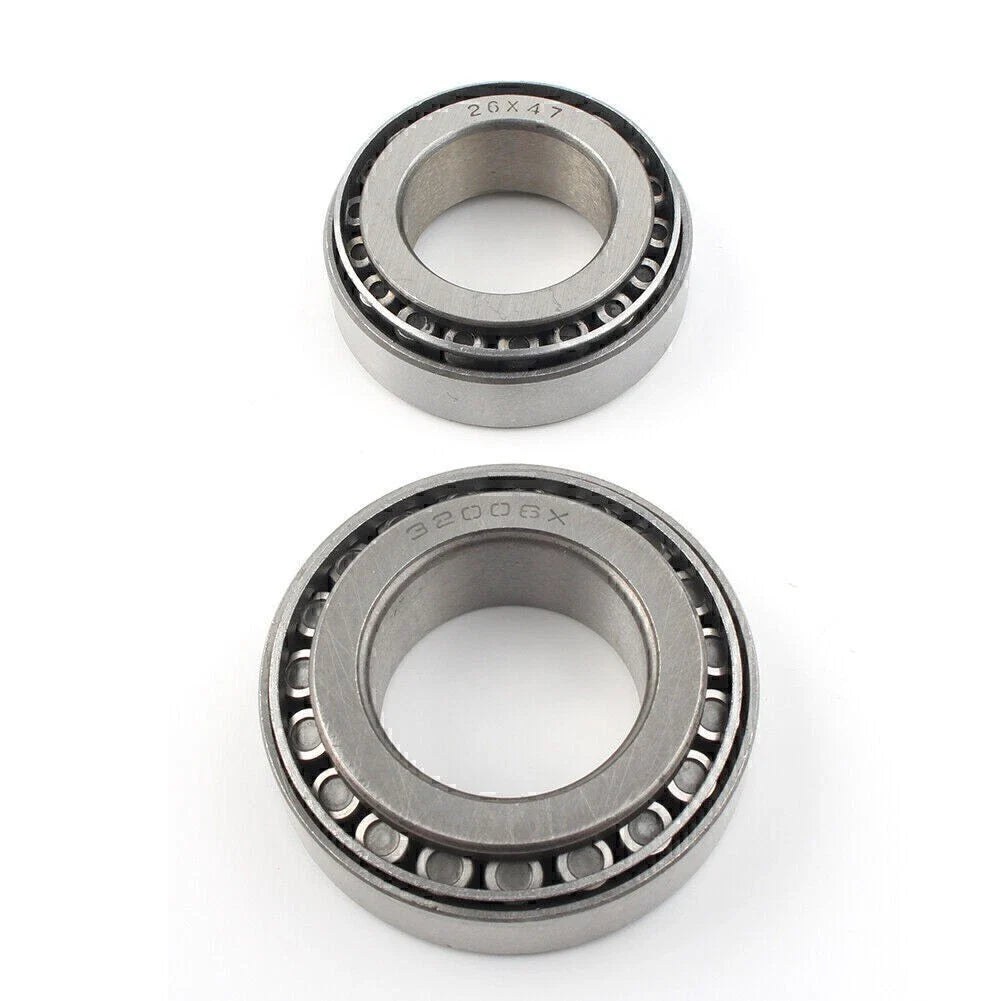 Steering Stem Bearing Wave Plate for Yamaha FZ400 XJR400 XJR1200 XJR1300