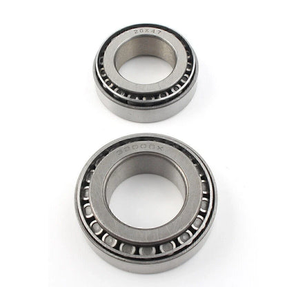 Steering Stem Bearing Wave Plate for Yamaha FZ400 XJR400 XJR1200 XJR1300