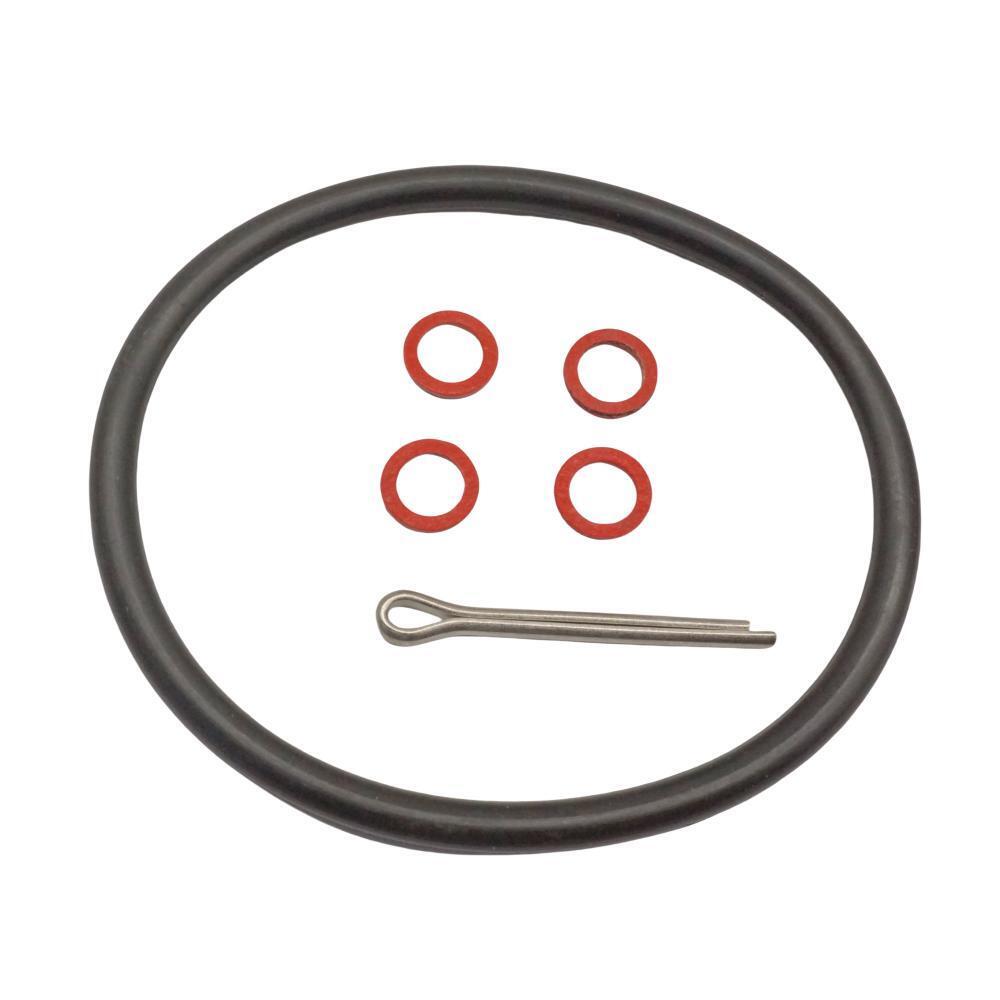 Lower Unit Oil Seal for Yamaha Outboard (Various Models)