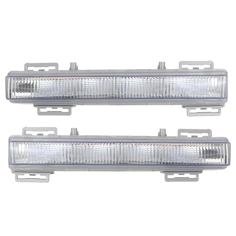 Daytime Running Light Fog Lamps for Benz ML350 W166 (2012-2015)