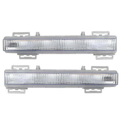 Daytime Running Light Fog Lamps for Benz ML350 W166 (2012-2015)