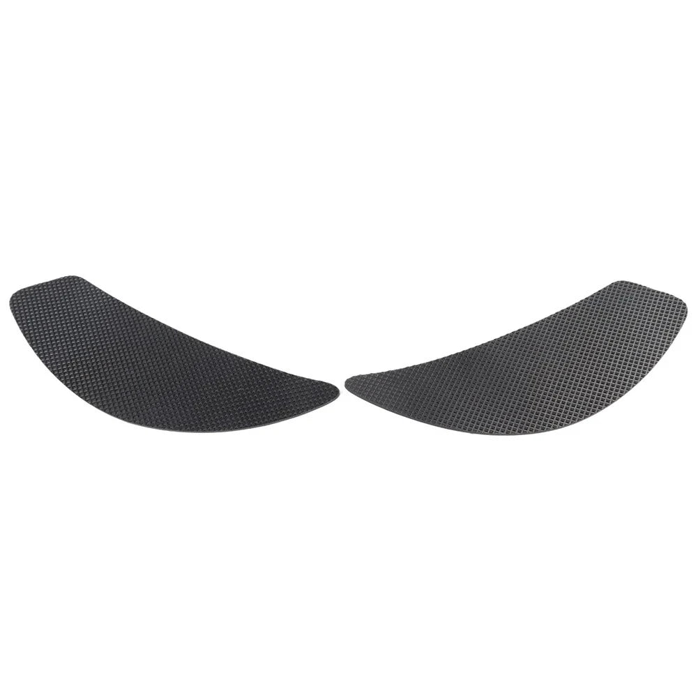 Knee Grip Protector Anti-Slip Pads for Kawasaki ER6F ER6N (2006-2016)