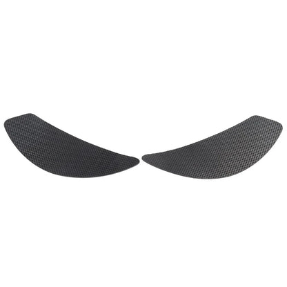 Knee Grip Protector Anti-Slip Pads for Kawasaki ER6F ER6N (2006-2016)