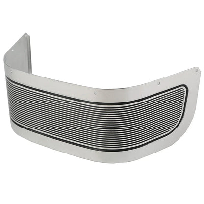 Front Fender Spear Trim Light Skirt for Harley Touring Tri Glide (14-23)