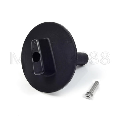 3 x Switch Fuel Valve Petcock And Lever Screw for Honda Foreman 450 TRX450 (1998–2004)