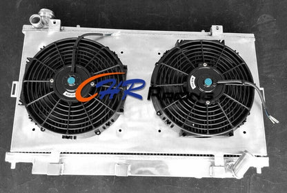 Radiator Shroud Fan for Holden Commodore VE V8 6.0/6.2L (2006–2013)