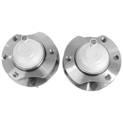 Front Wheel Bearing Kit for Holden Commodore (1997–1999)