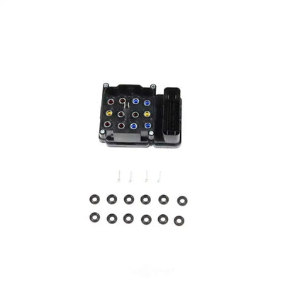 Anti-Lock Brake System Module for 2008-2011 Jeep Wrangler