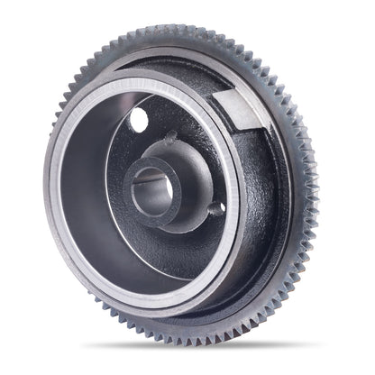 Stator and Flywheel Rotor Kit for Polaris Sportsman 335 400 500 (1996–2002)