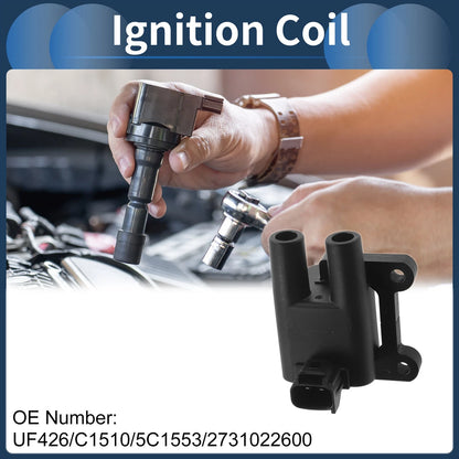 Ignition Coil Pack No.UF426 for Hyundai Accent (2000)