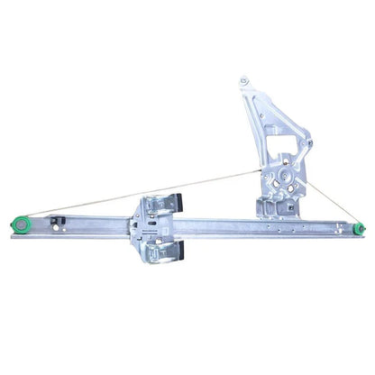 Front Left Window Regulator W/o Motor for Mercedes-Benz Sprinter (2006–2018)