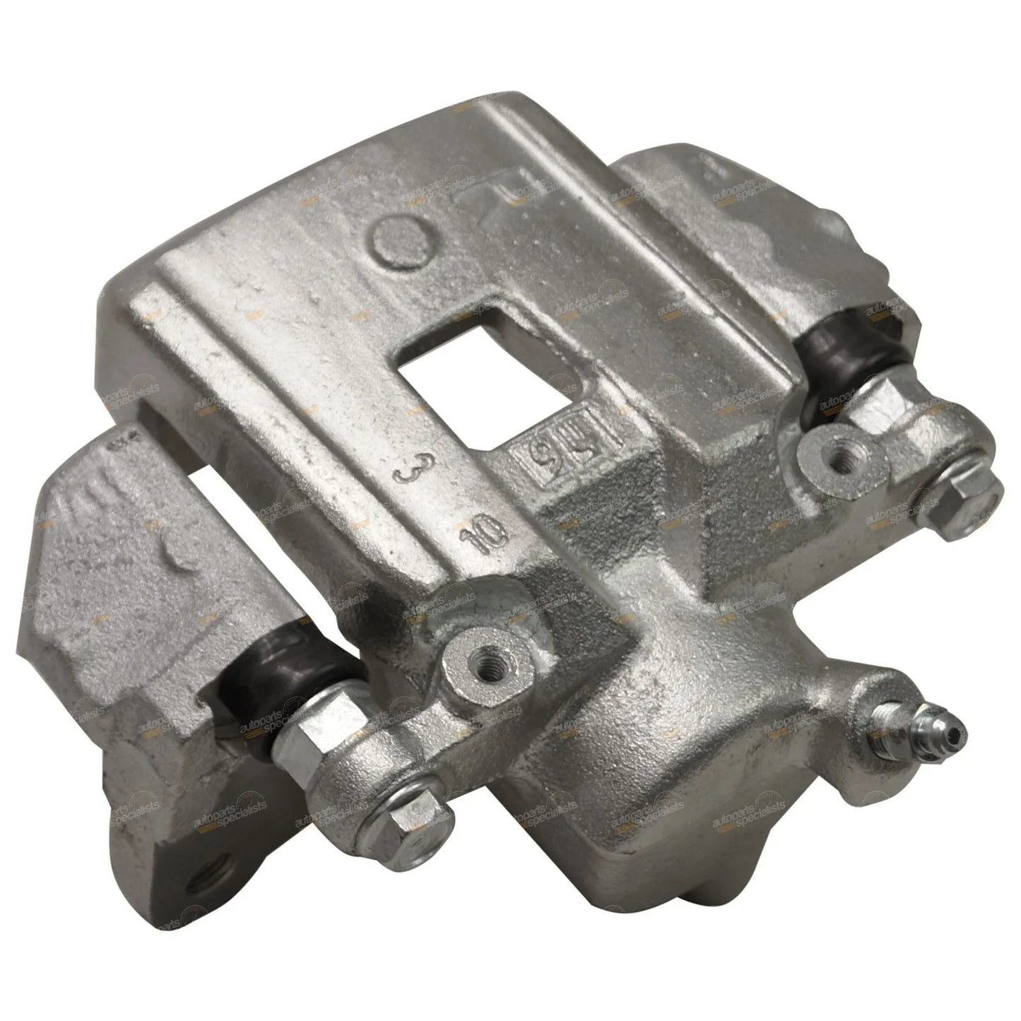 RH Rear Disc Caliper for Landcruiser 100 Series (1998–2007)