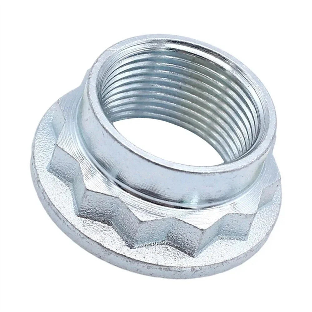 Car Rear Drive Shaft Axle Hub Nut for BMW E36 E46 Z3 Z4 E87 E90 (1998-2013)